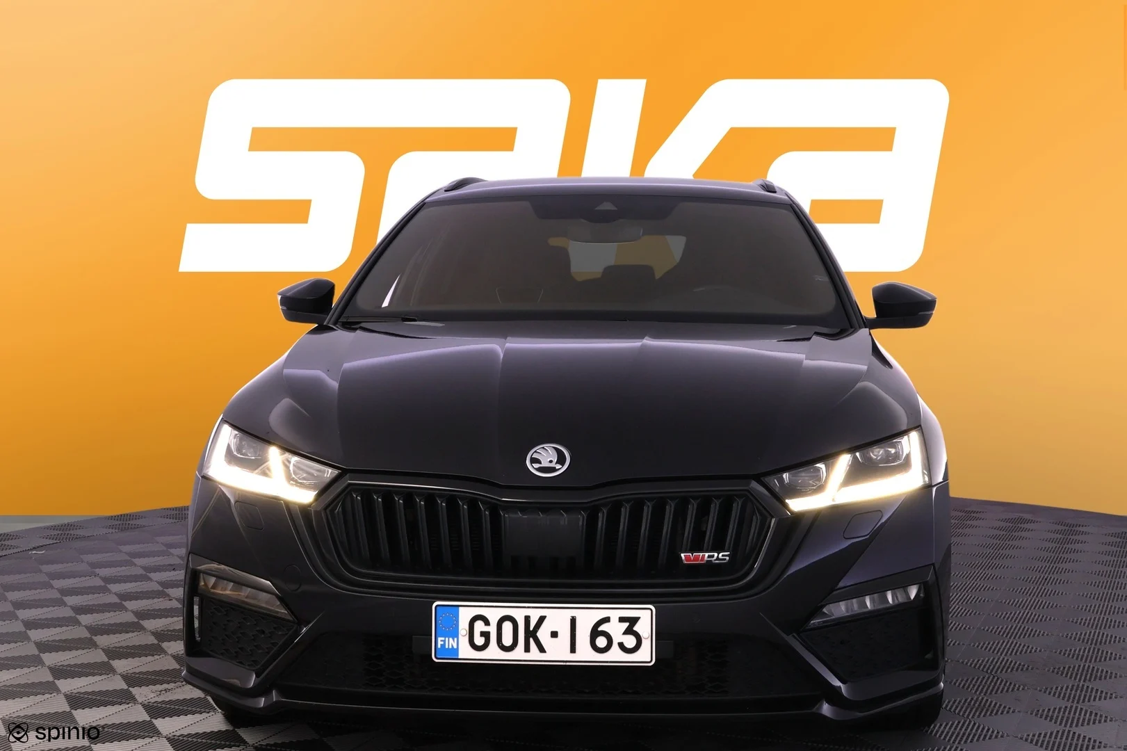 Car Image - 6MXRxYufl2UEOw0RQSQwNv