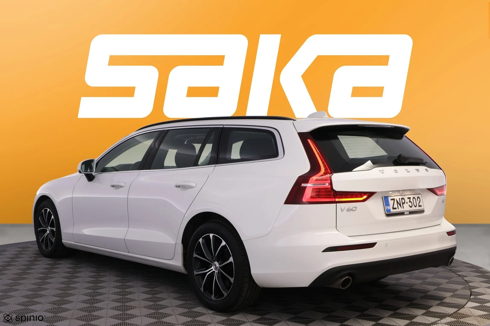 Car Image - 4Z6lBZXp1iOCmzx2N2H0xU