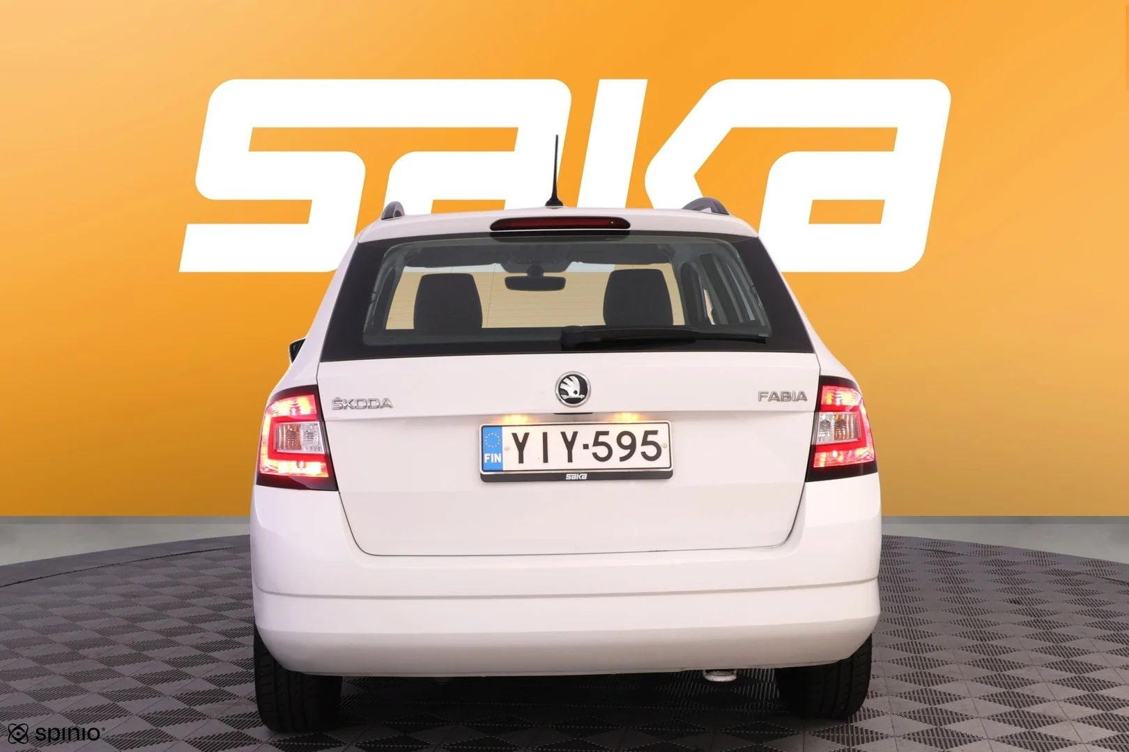 Car Image - 5fDd9lJw5Yigeqjz02guNP