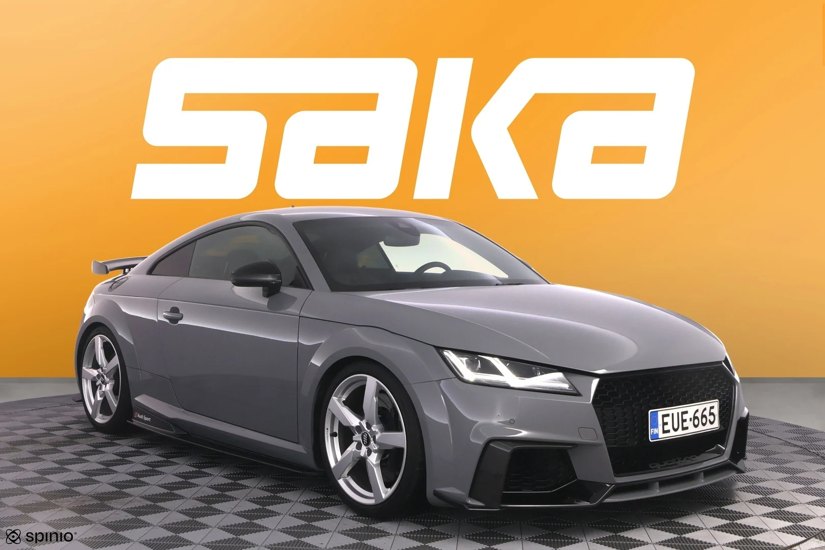 Car Image - 5UaLbhXyJ79Hr3xuVeJkM1