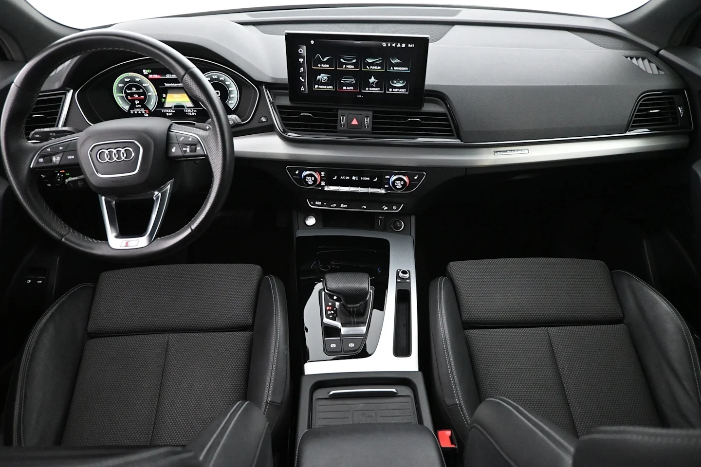 Car Image - 1tMMgqextXhzjJTascc7JB