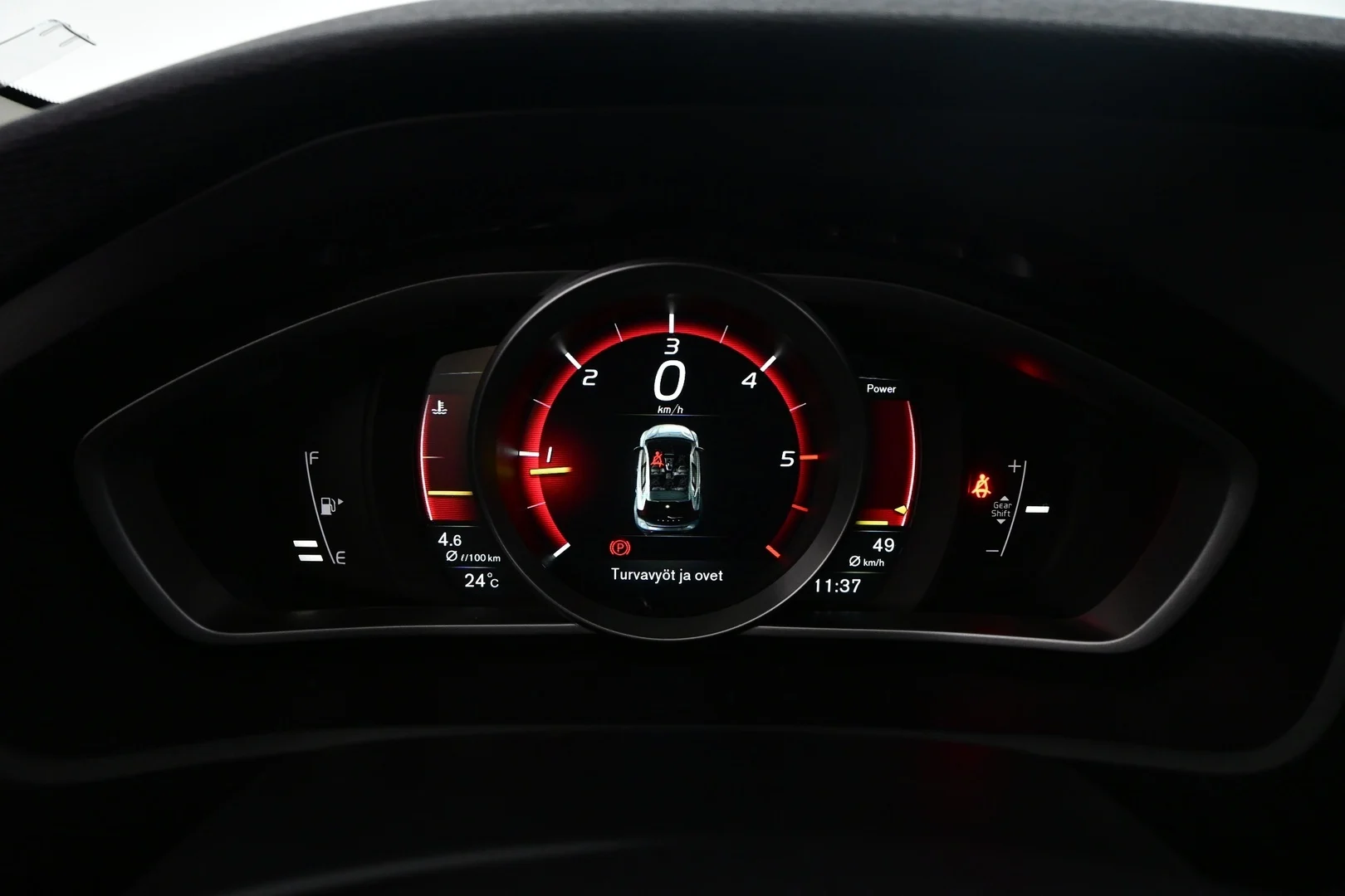 Car Image - 4mdtfUcZgnmaWz3L591bi5