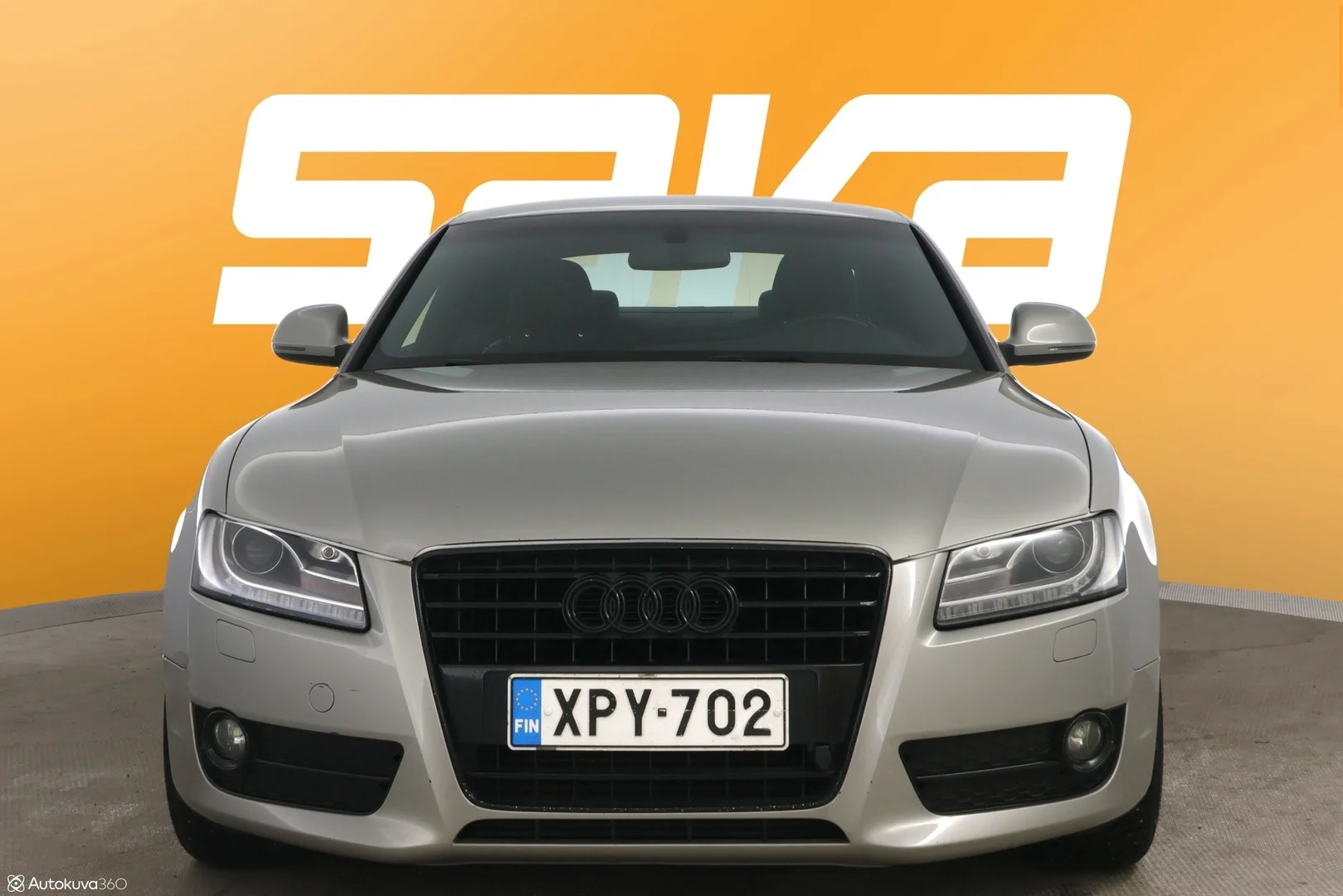 Car Image - 2wMCP5ydtUdp9Q1vC3FA3Z