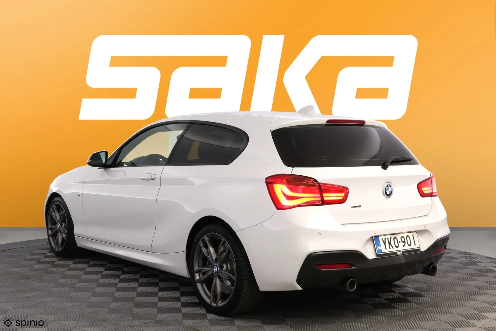 Car Image - 1X5FsHVdrHiS8eEusOsdzL