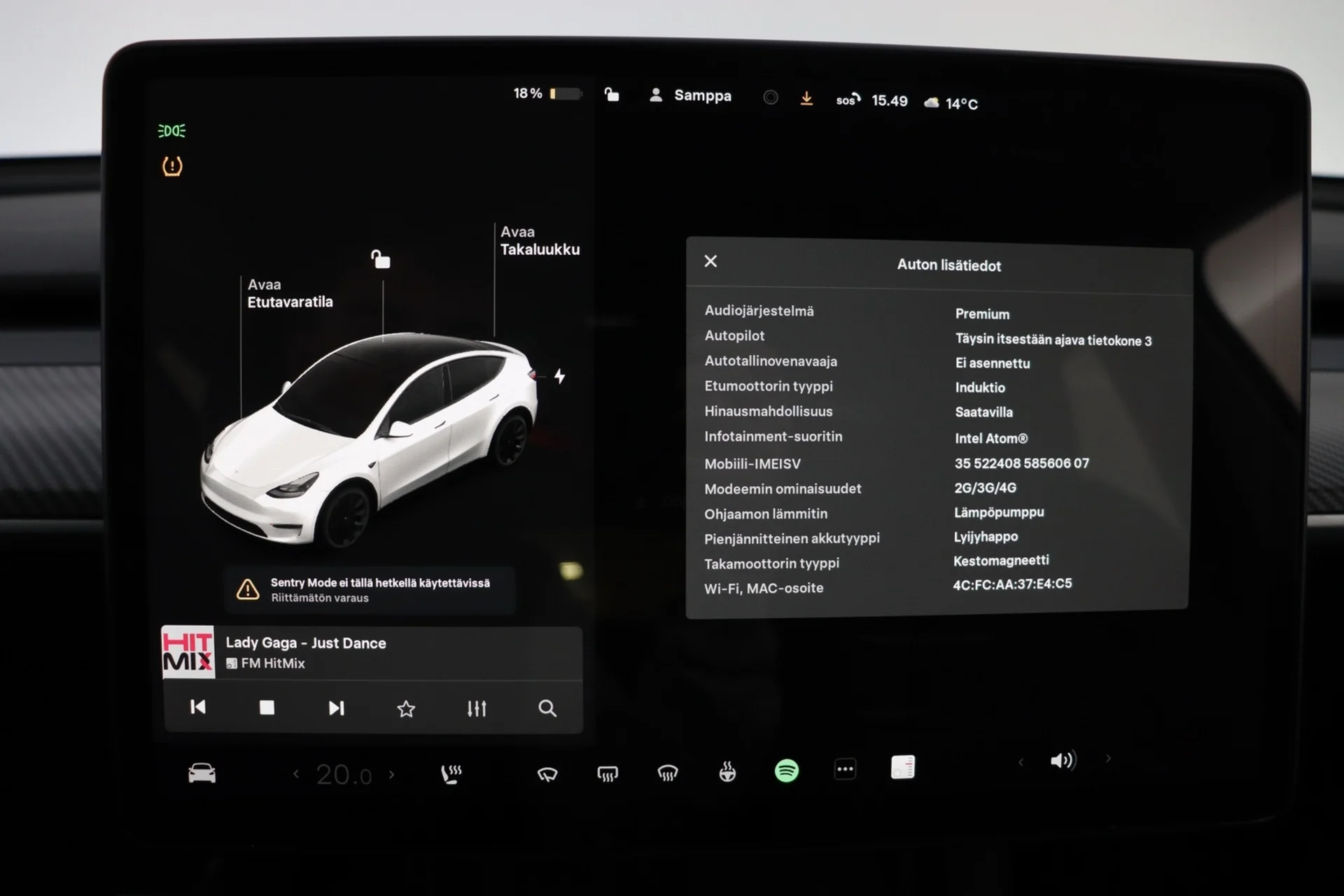 Car Image - 1mGeeUlYiJGJRhMrp1S42K