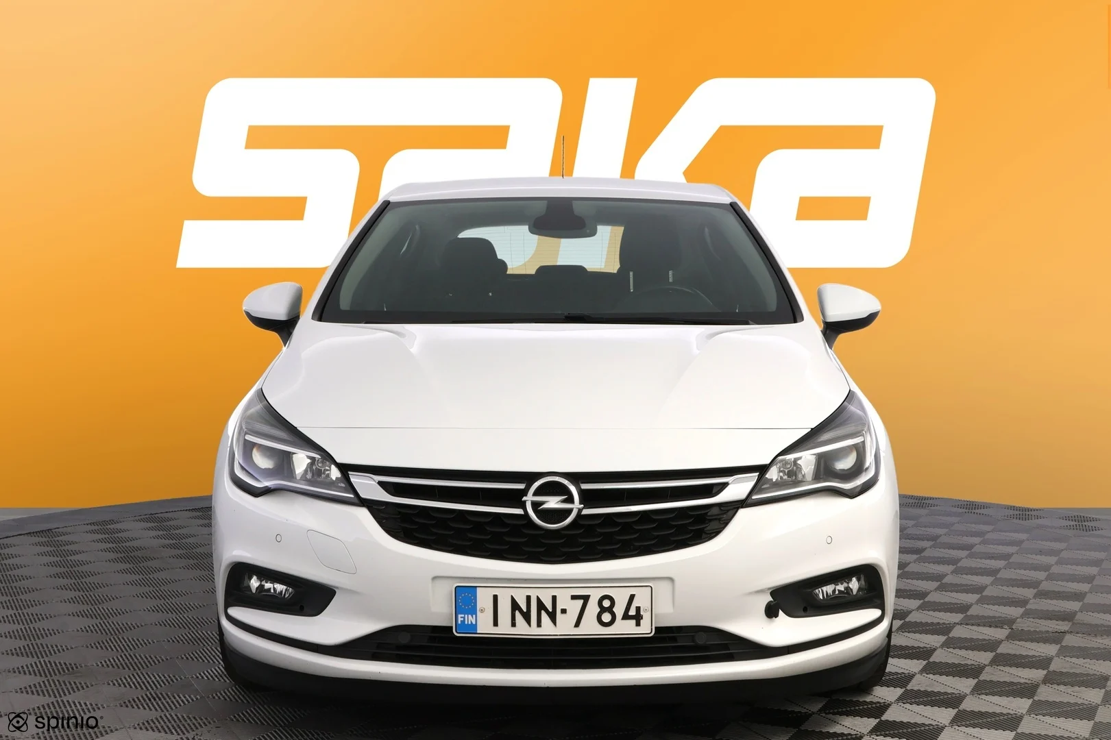 Car Image - 3KpalA3mpxG4CHyQKXr6Hf