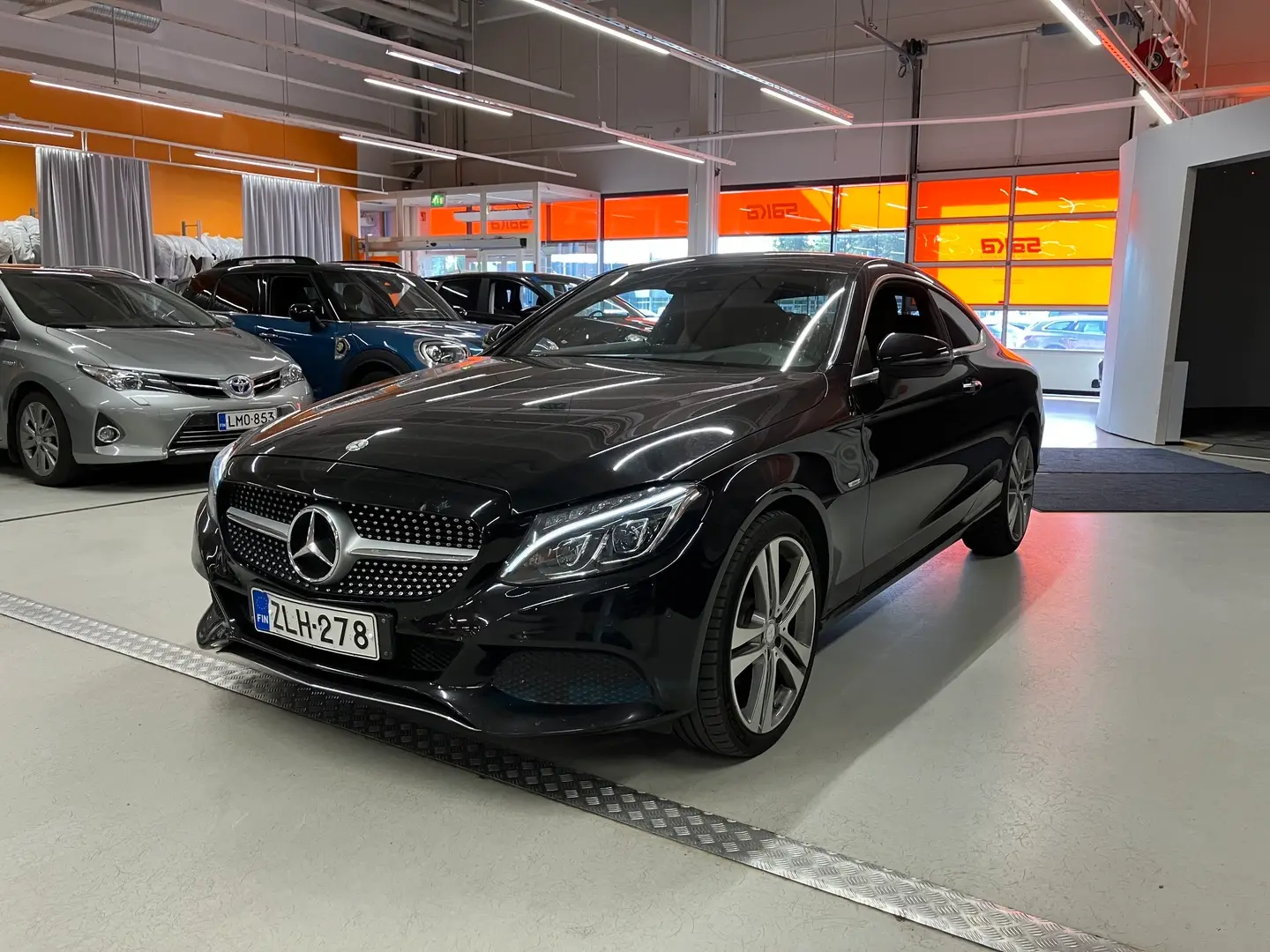 Car Image - 6AR1tsrBgXS8L1w214uUwO