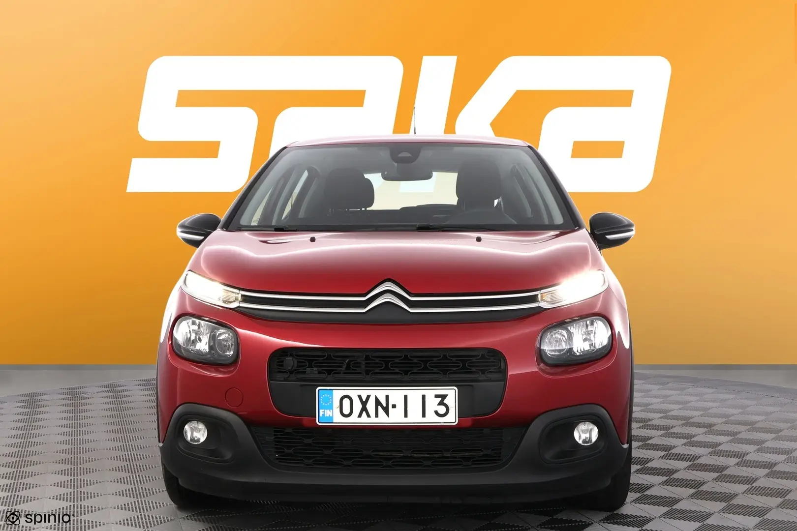 Car Image - 6sxPb6iEa0uYvcSHWNWsNi
