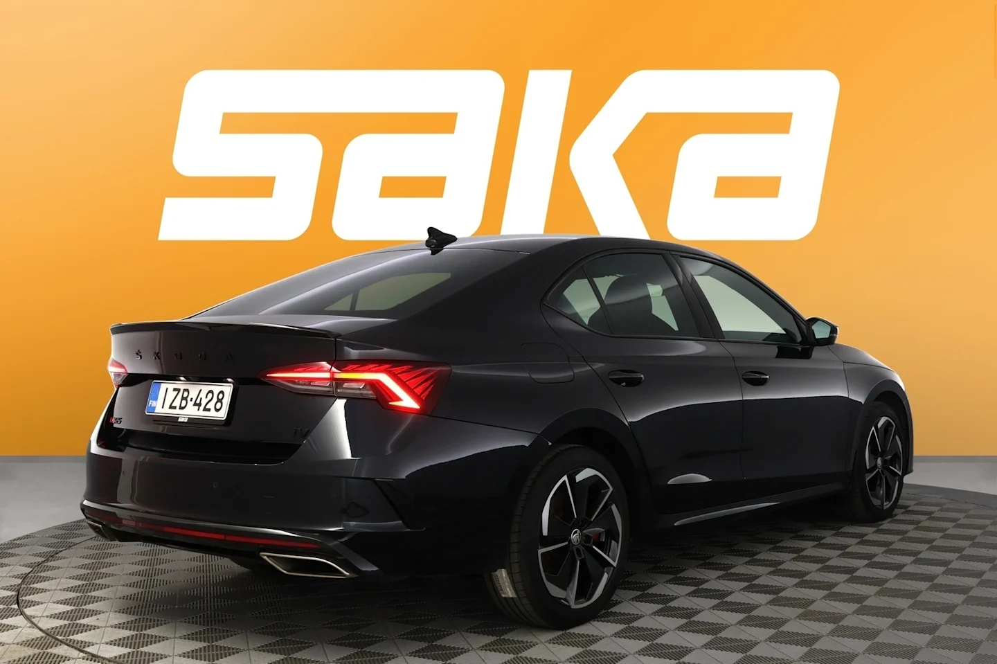 Car Image - 3XbvpLaQl23o3zrqJlwV2q