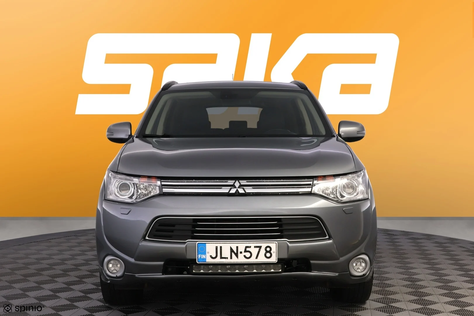 Car Image - 4SoSFcNNchMV488OR9hhLu
