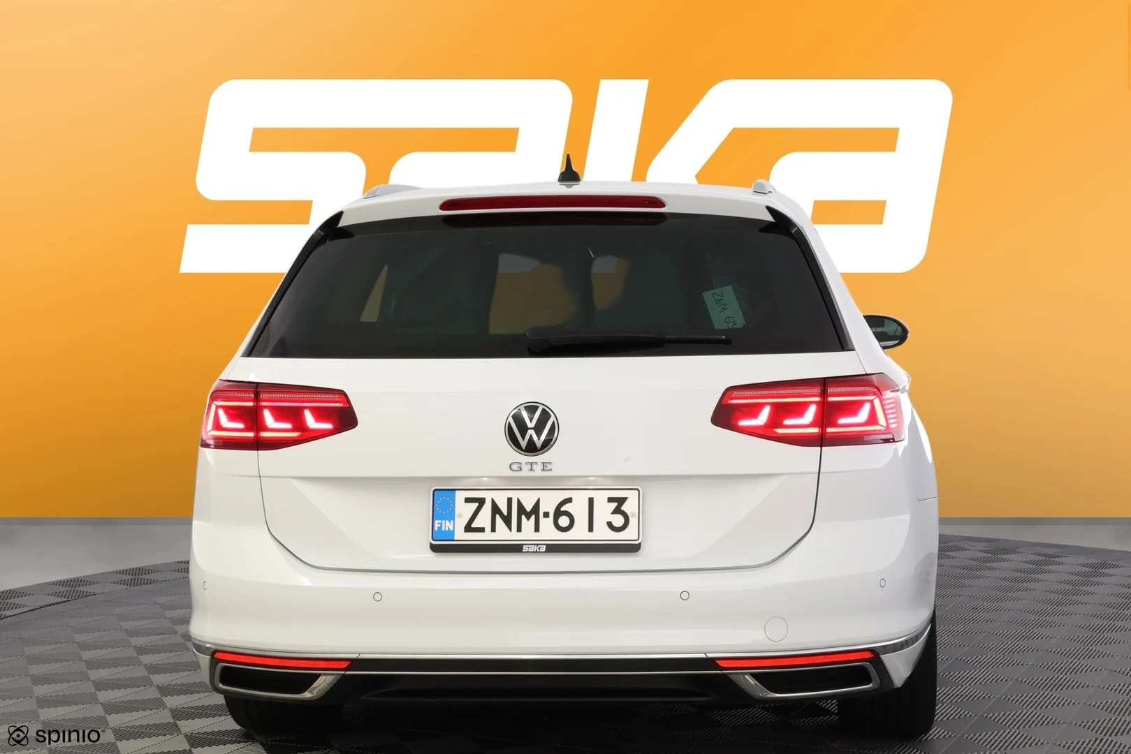 Car Image - 2JPth3mWRXEnrr40Q0z2rk