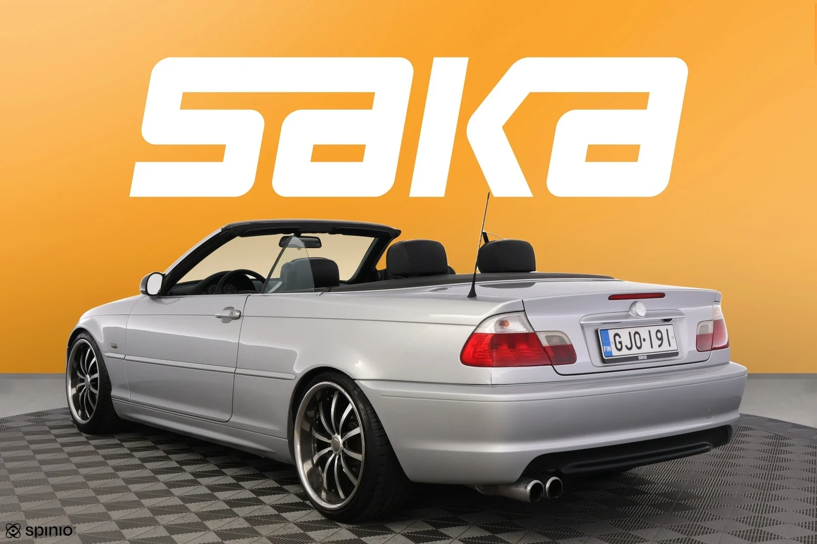 Car Image - 6dmDbnbQYCo7OOcifYA7eU
