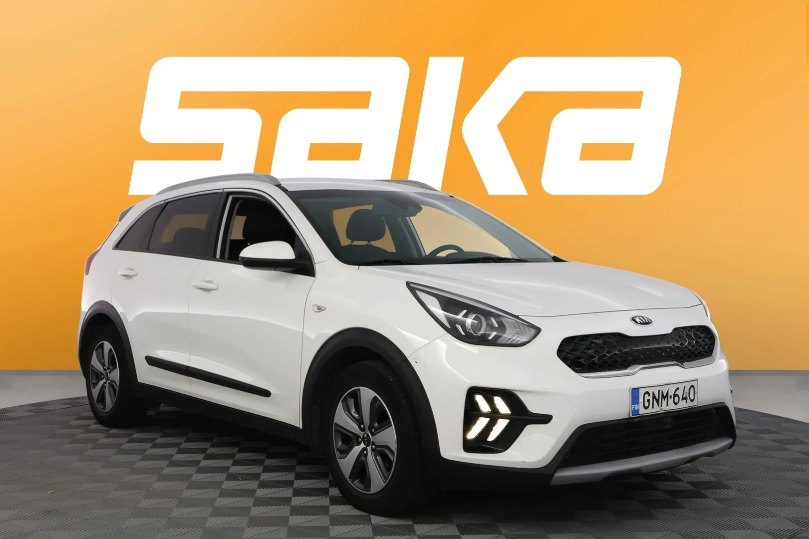 Car Image - 5xeFWdtnHfQORkzKcHkI1K