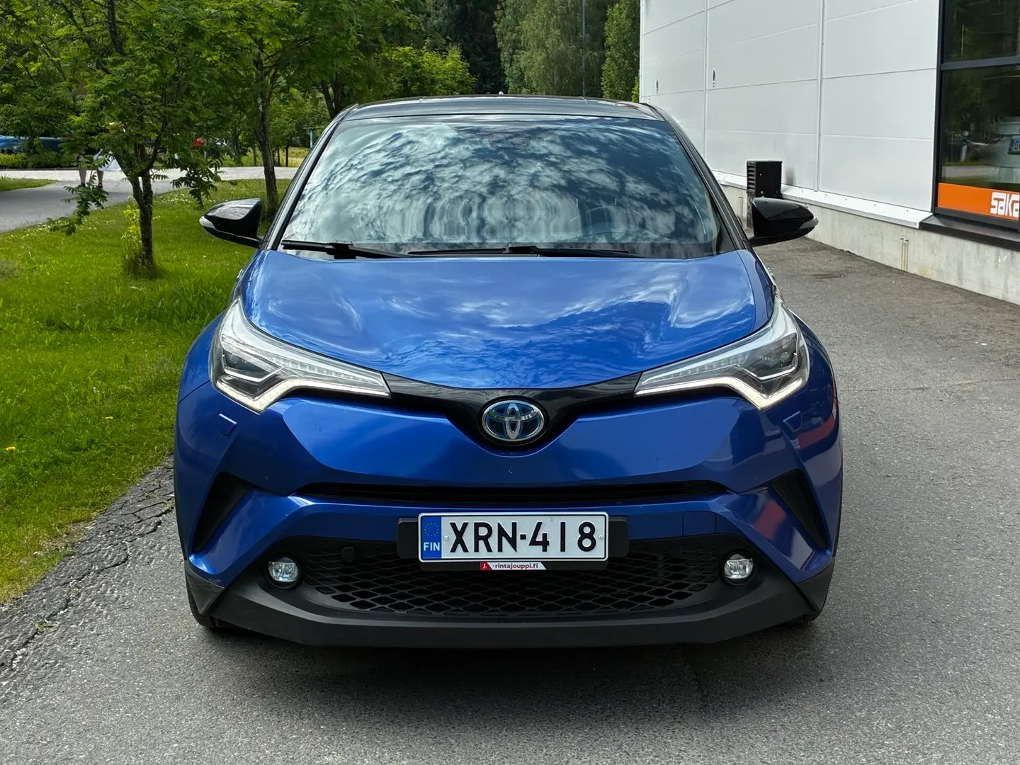 Car Image - PTbfH6LkaM3Jgi3FtcBVT