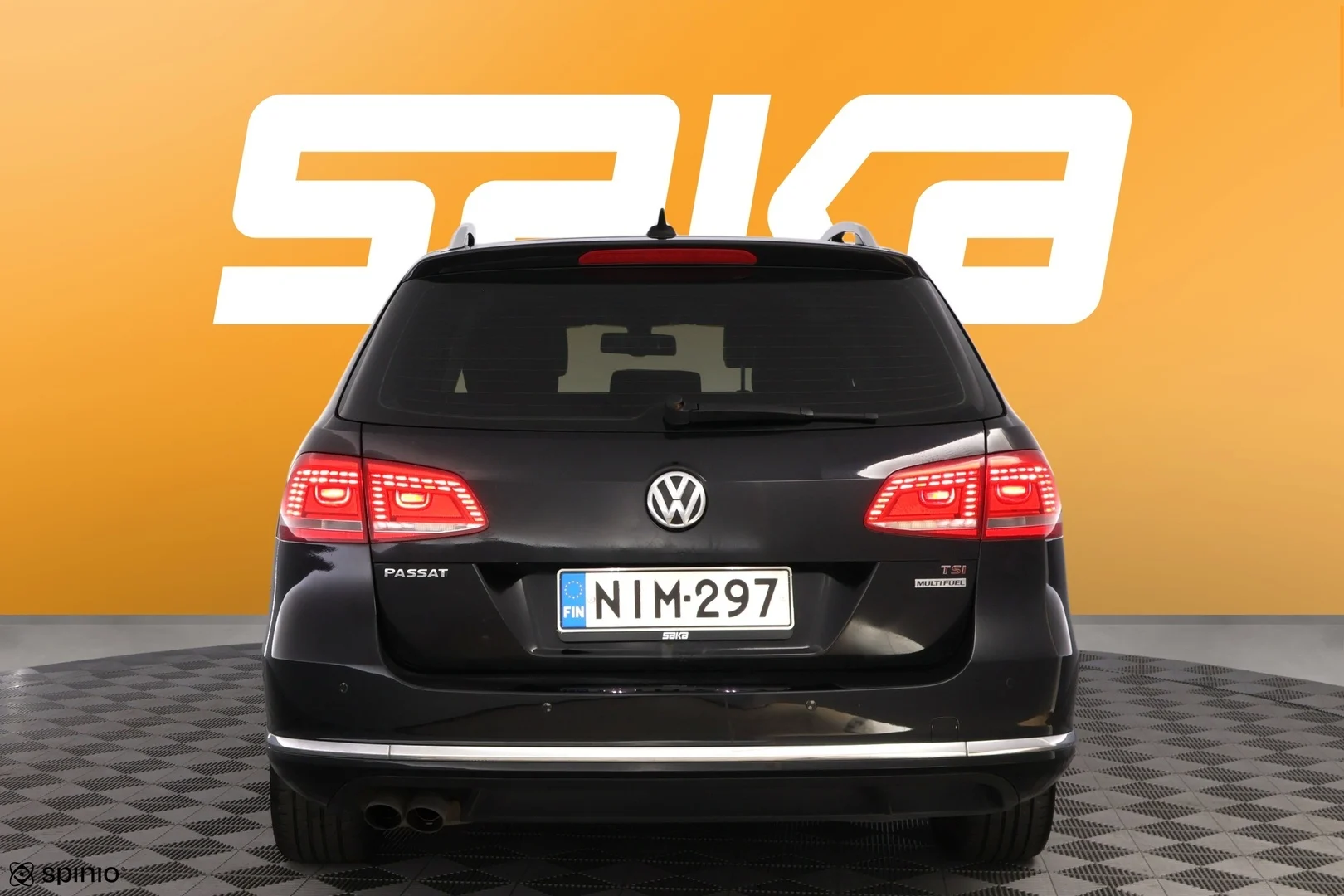 Car Image - 3NnKYC4DM78dYbcJEPJLlU