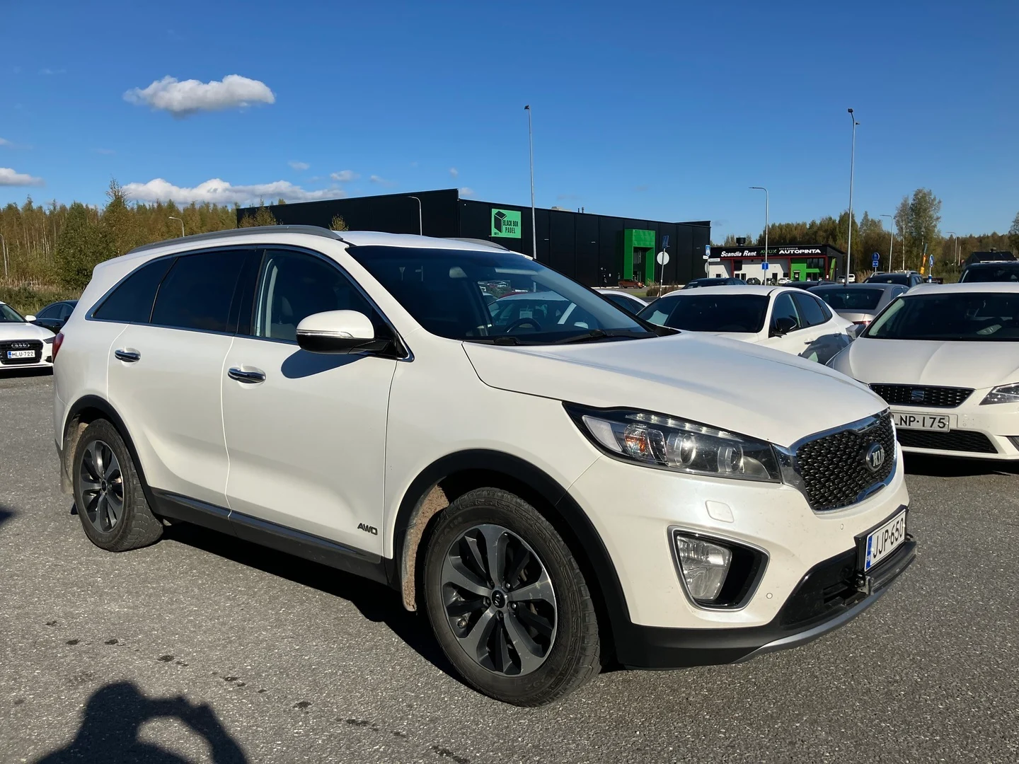 Car Image - 53drbTD0qorgJoauuBOEvm