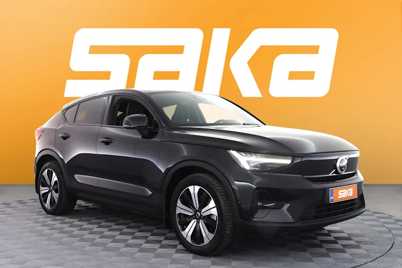 Volvo C40