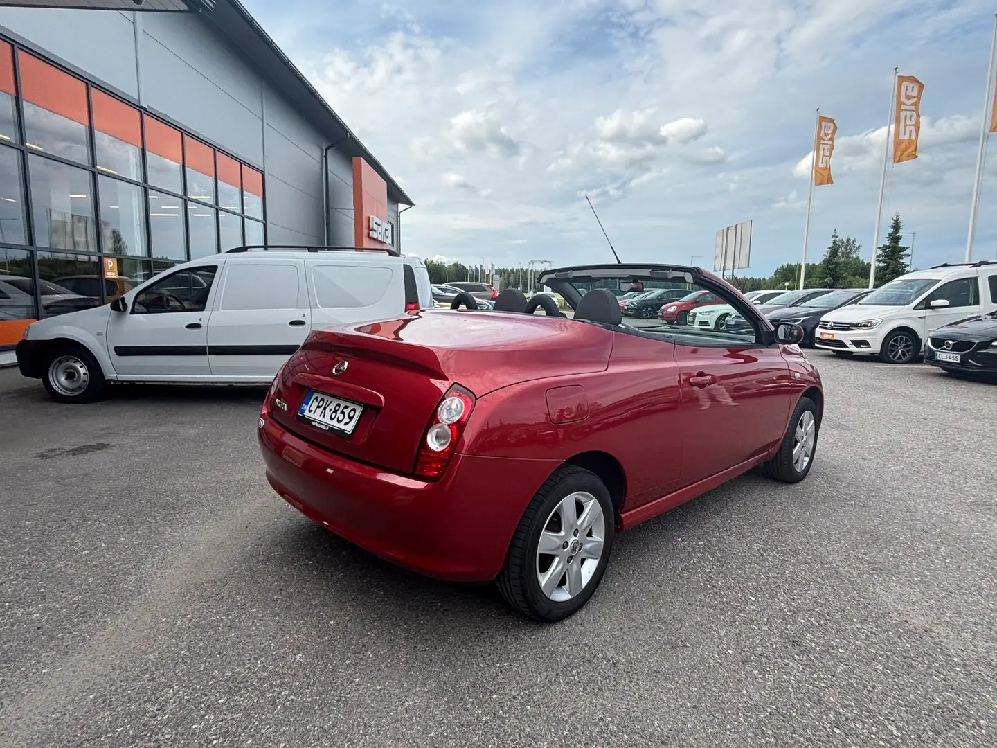 Car Image - 7MS4bHWFzJS7n4SjOqy3Tt