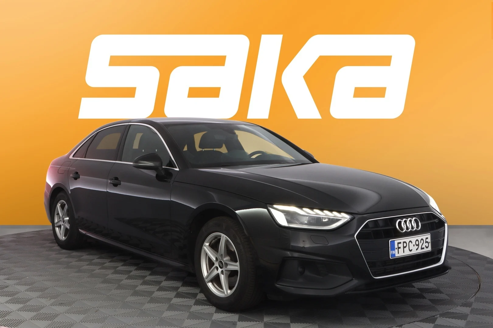 Car Image - 2G9hUF7RGBNRJnRknUBD6w