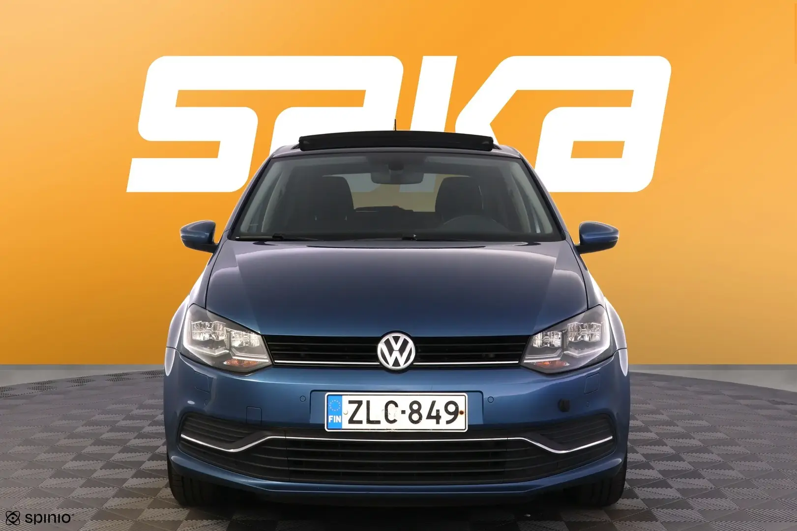 Car Image - 5hRkiupcbR0r24bLlS9lIb