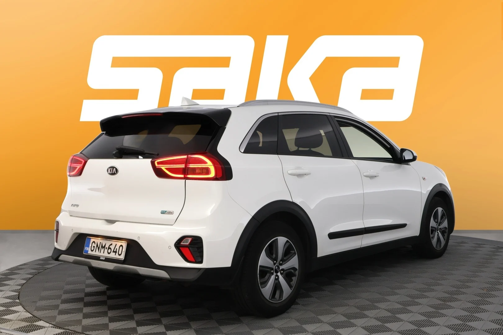 Car Image - 5xeFWdtnHfQORkzKcHkI1K