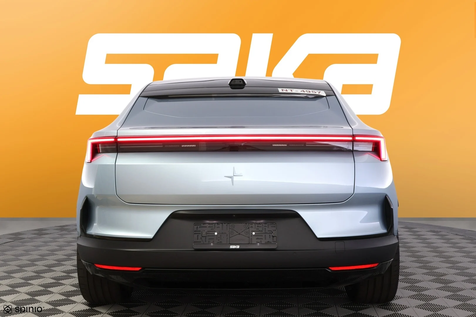 Car Image - 7KqGSFaNbLYrywc1EEIz2h