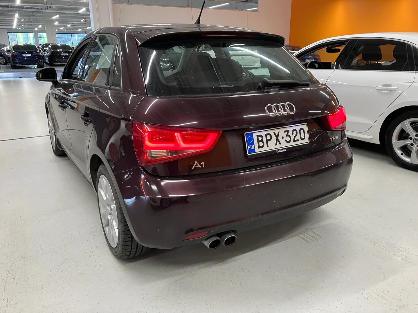 Car Image - 47H2OJHhu7FoYMu5FlruuP