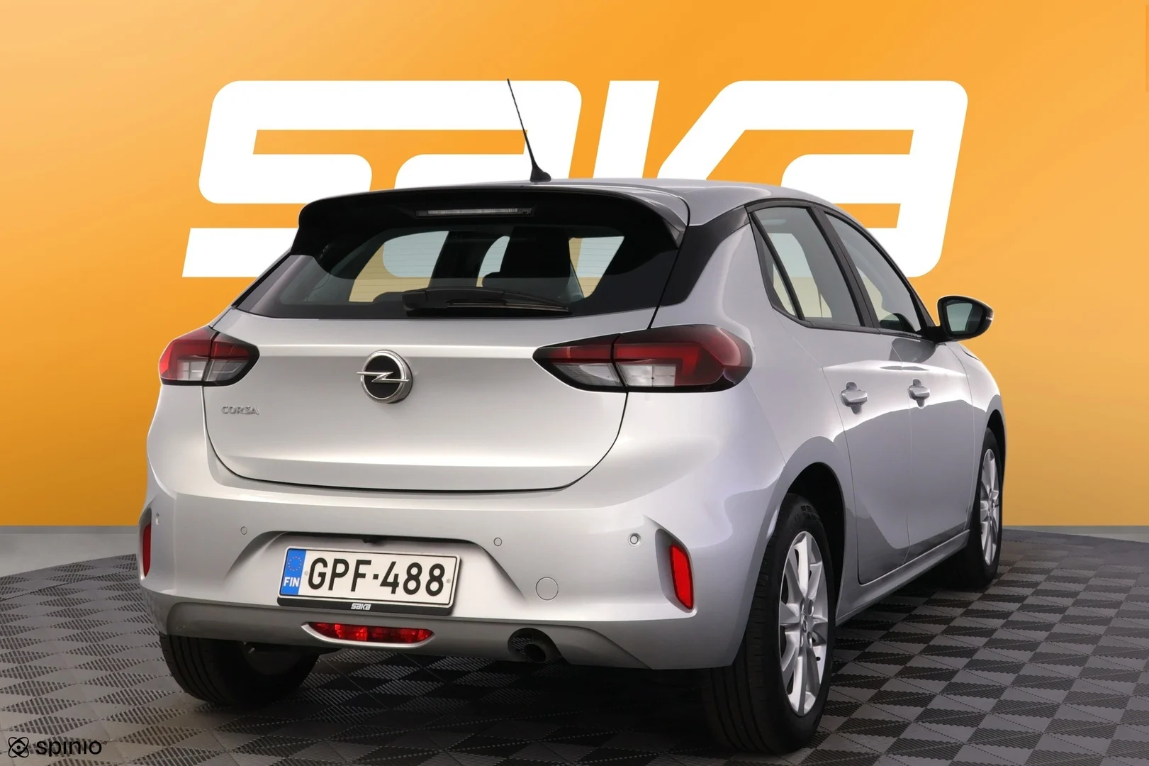 Car Image - 6KswBQwzFr54C91KngiPMu