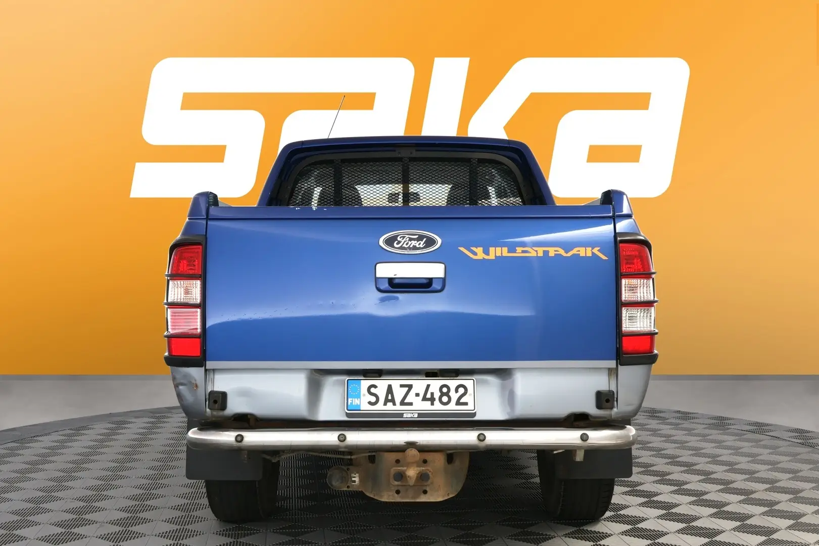 Car Image - 5GoGavWA8DpT2vAvXNuVWl