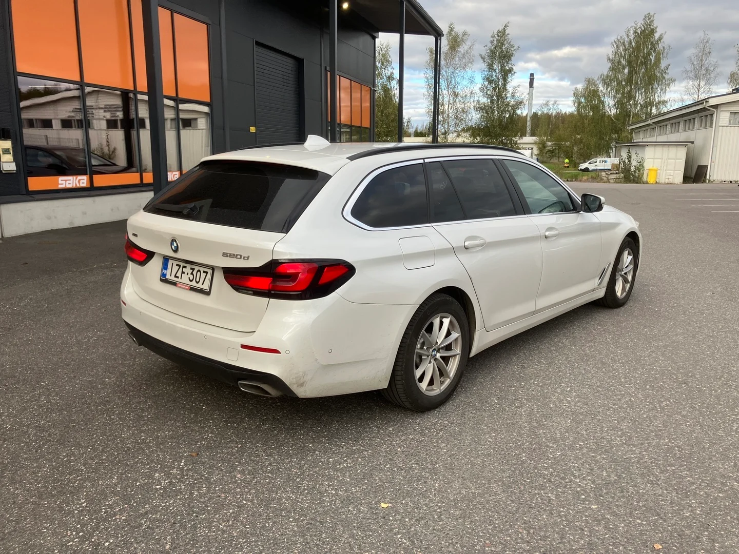 Car Image - 4yVA1p8p5vDu84vhxEWiXk