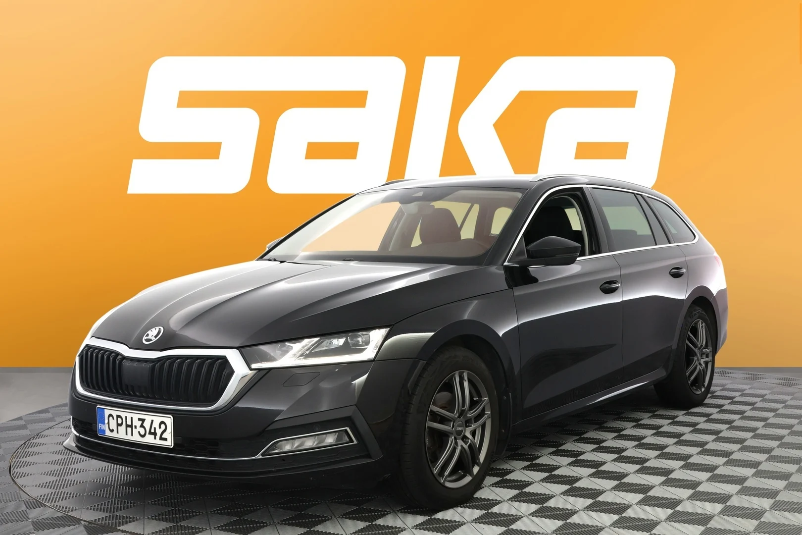 Car Image - 5whEvDPqajI7yJEuqdG7oI