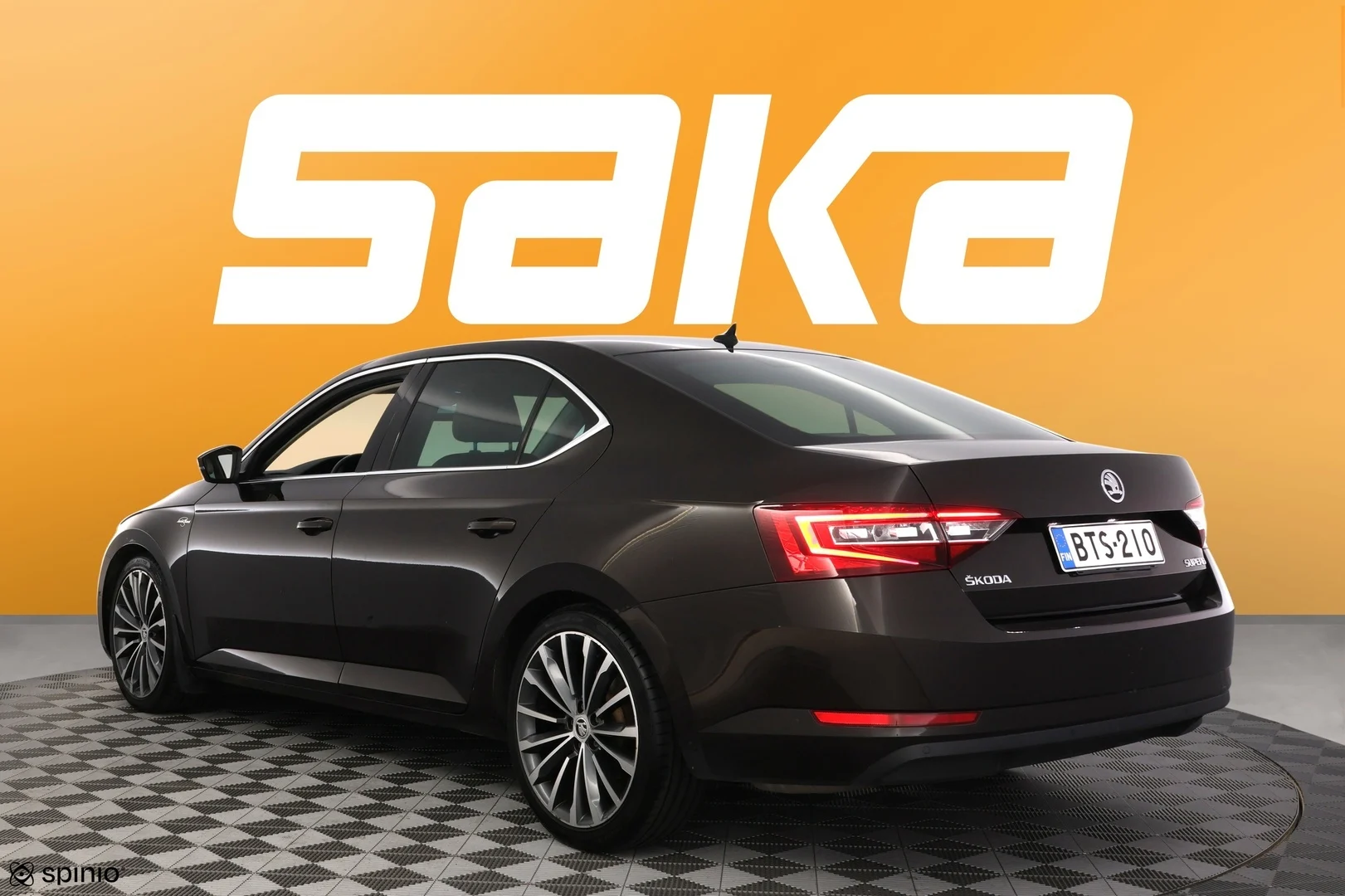 Car Image - 1l75ypJ2sTDjNmW8OpiQ5J