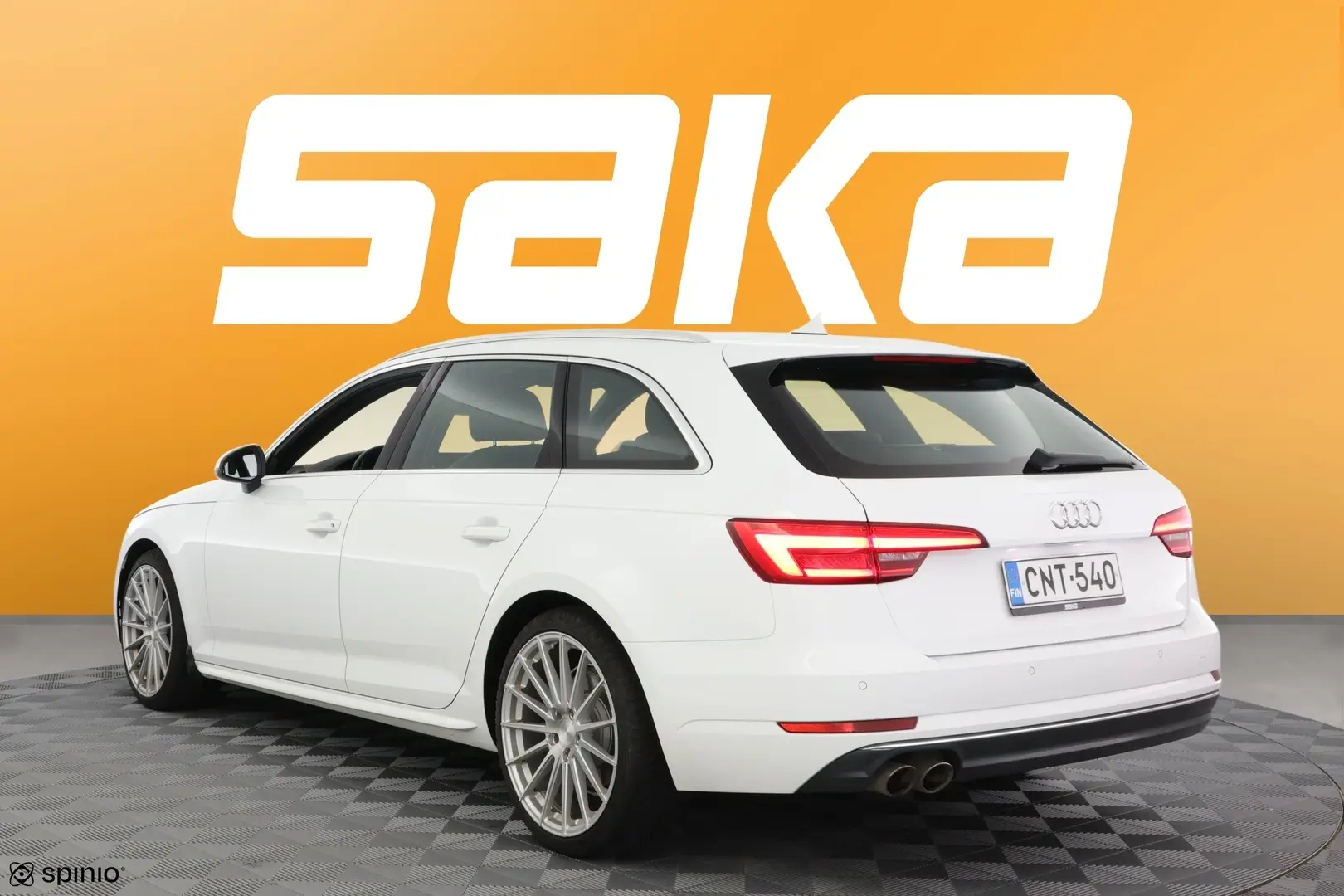 Car Image - 5MJc3RFIrRLsPRkhe3HJP3