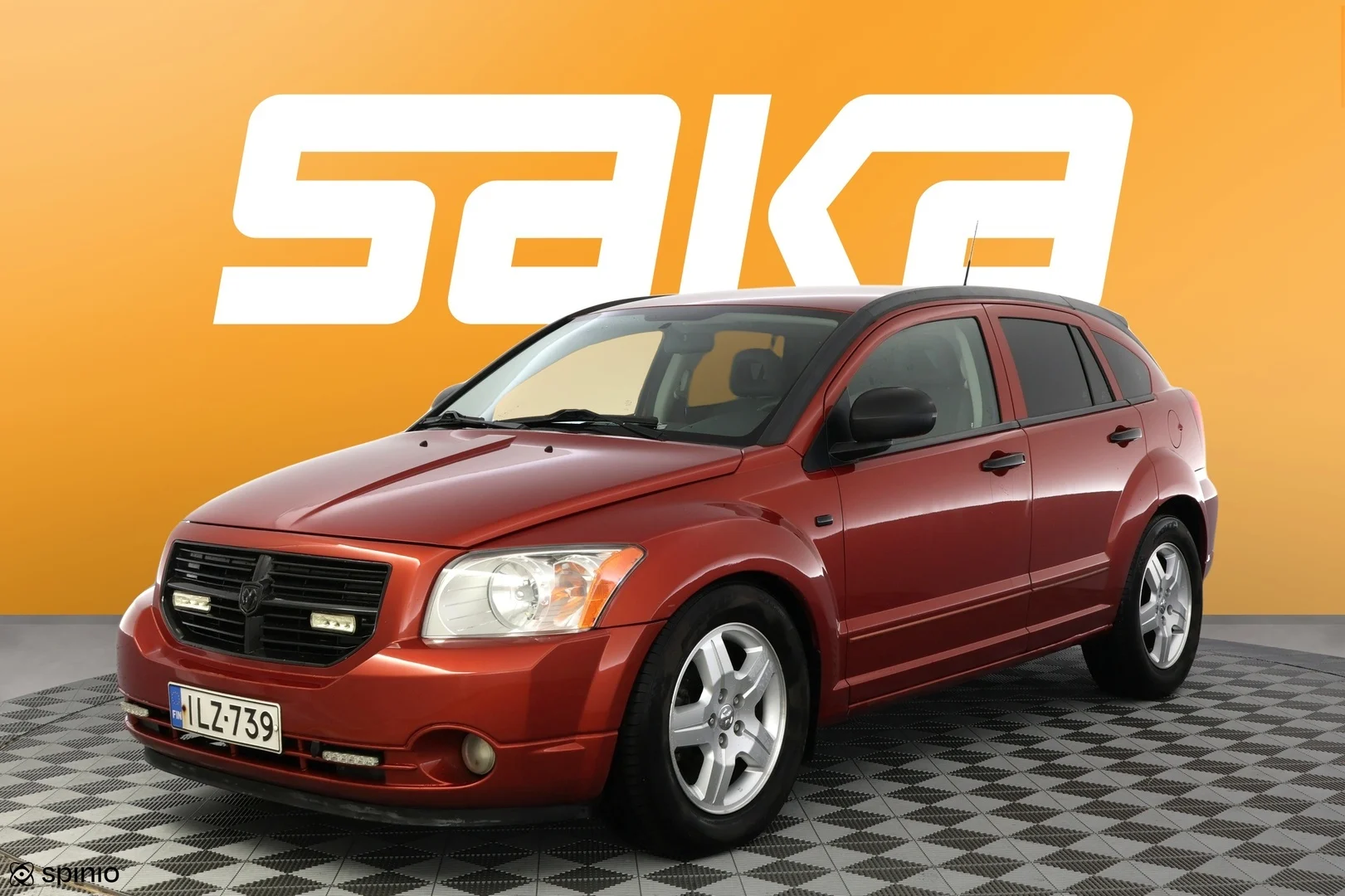Car Image - 5NiziwLjy2r9QB7dE3g8yx