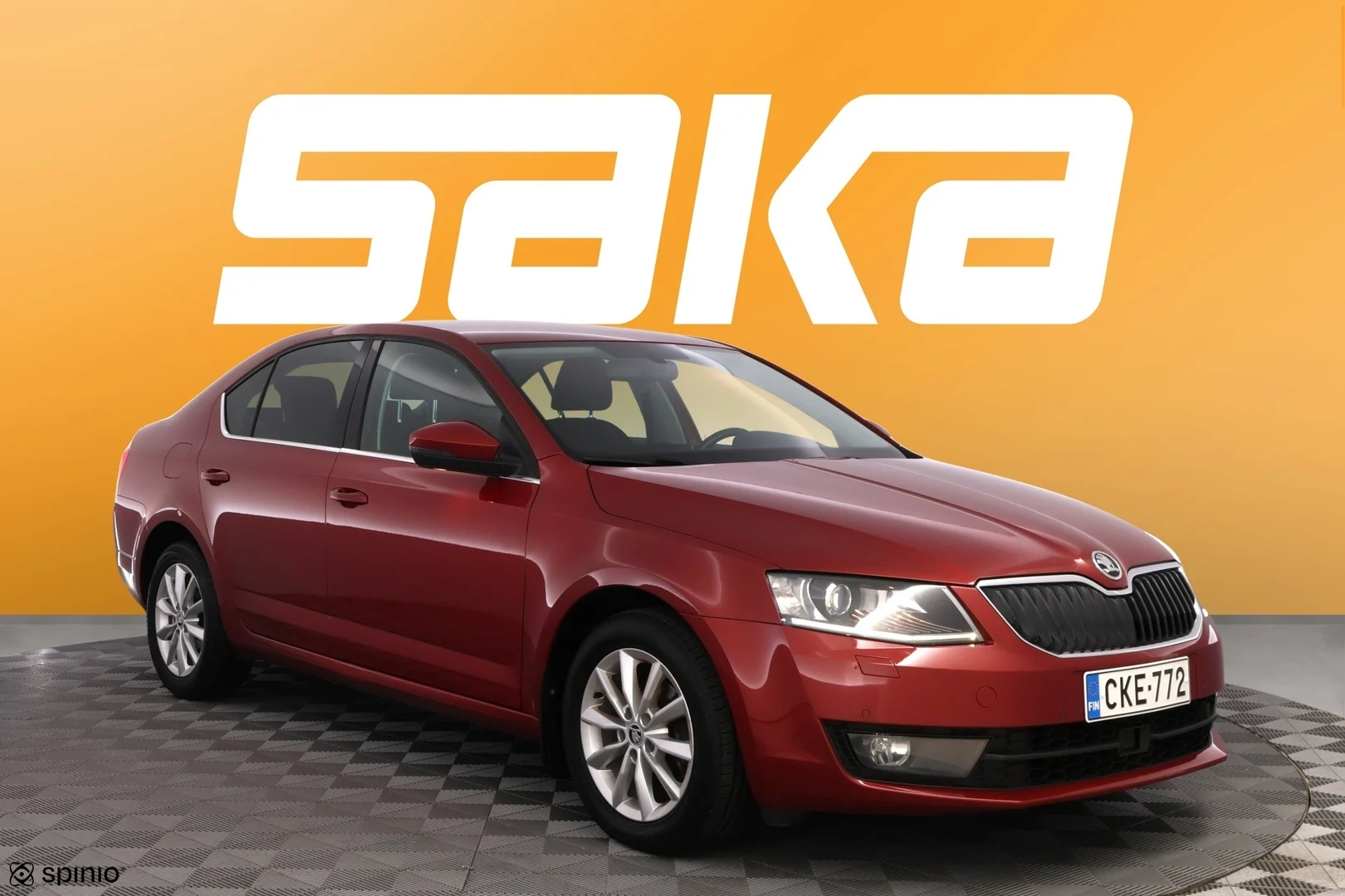 Car Image - f6SNOiyBoAk4qZKX2TGPc