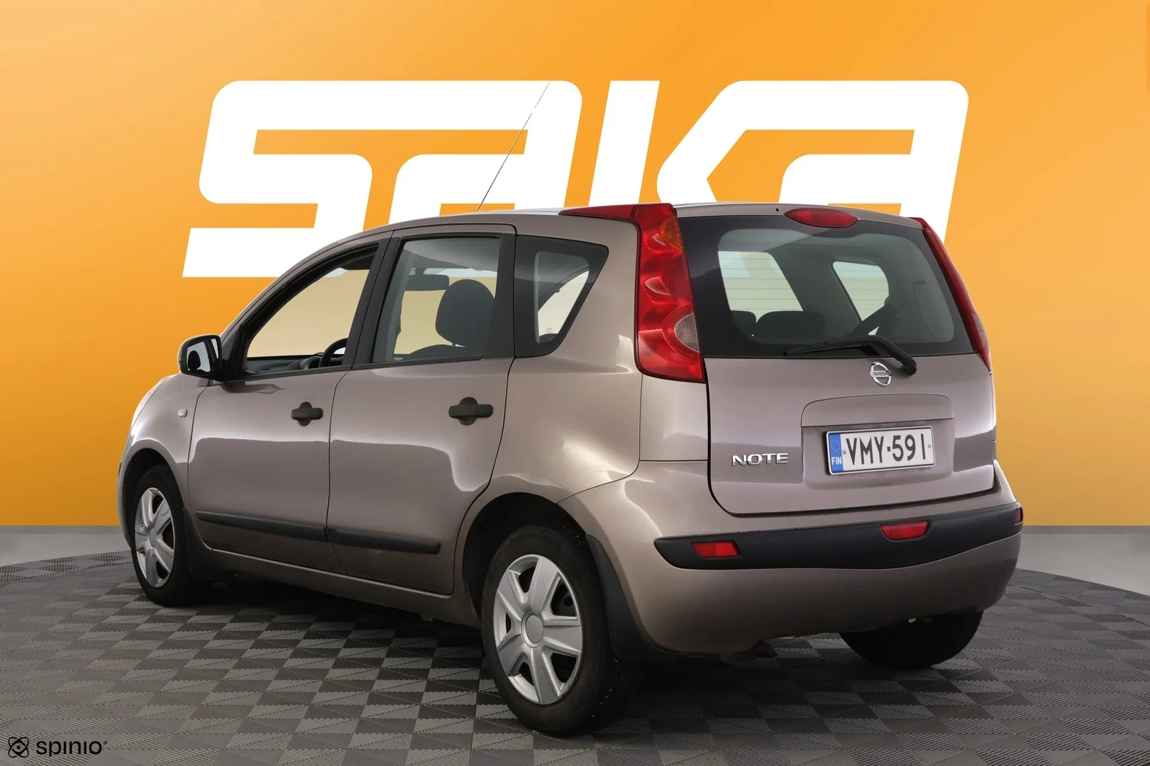 Car Image - 28wXRsQLS64vakA64GzCNS
