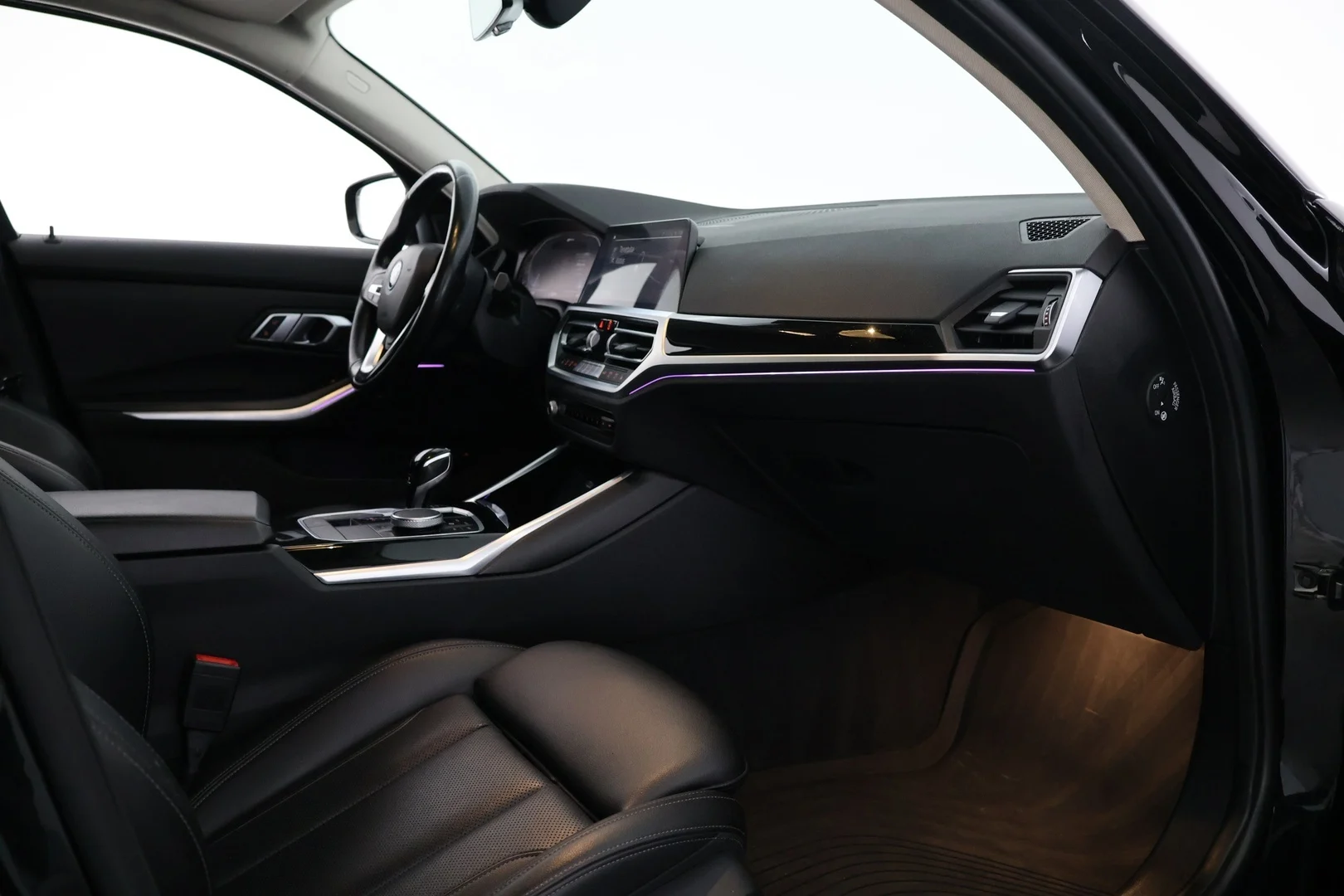 Car Image - 4Gi1Dn3WXVj999S82SIZnf