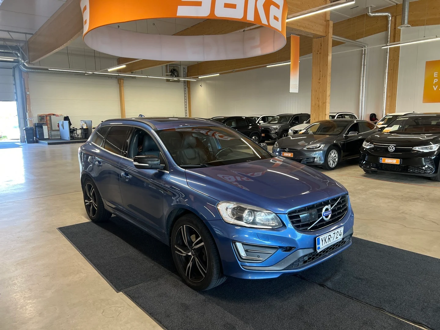 Car Image - 4FNF42bnvCHD6LD3IOpZPV