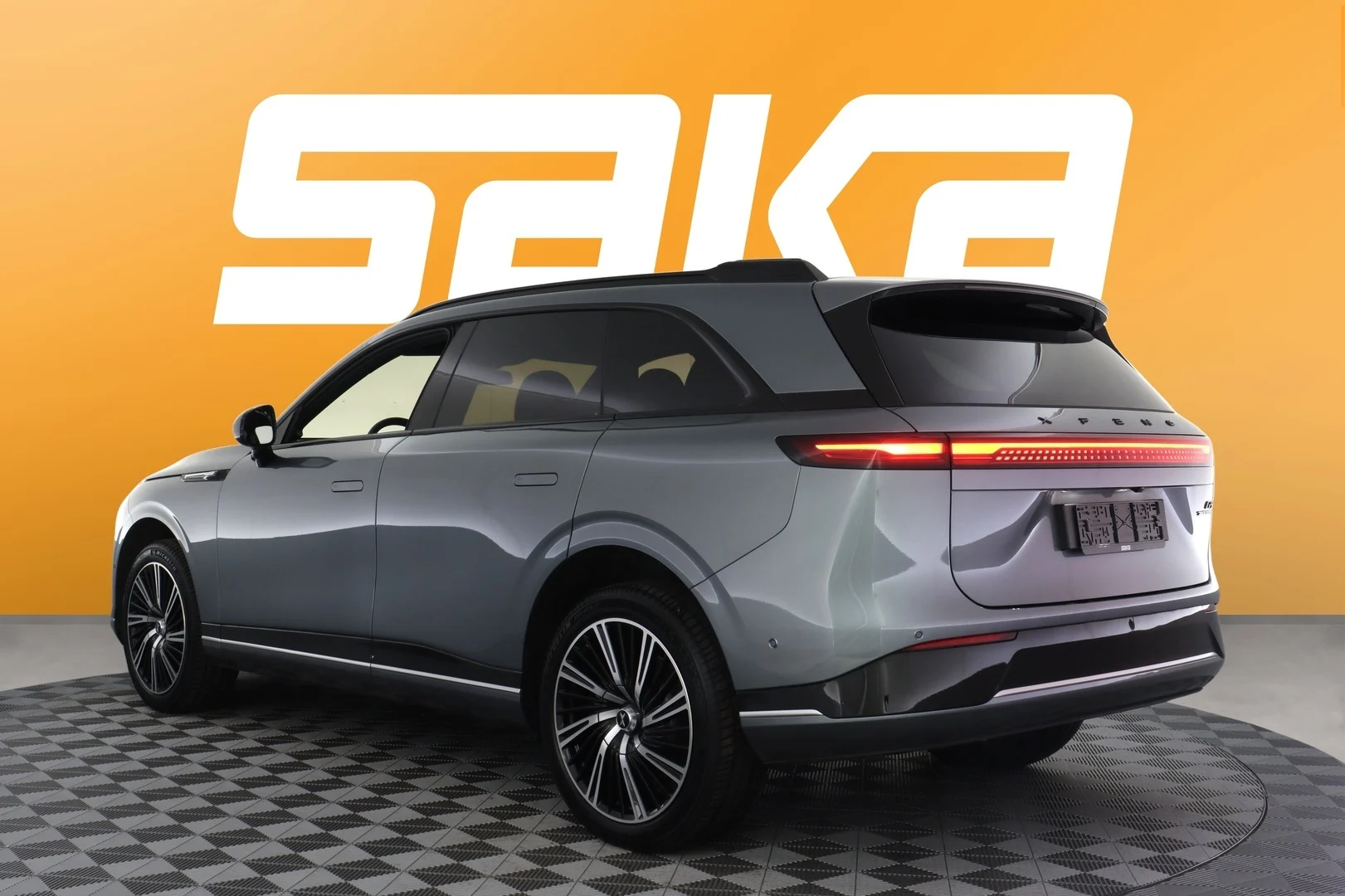 Car Image - 6xpjG8yXeC5GYS7xNFRoRz