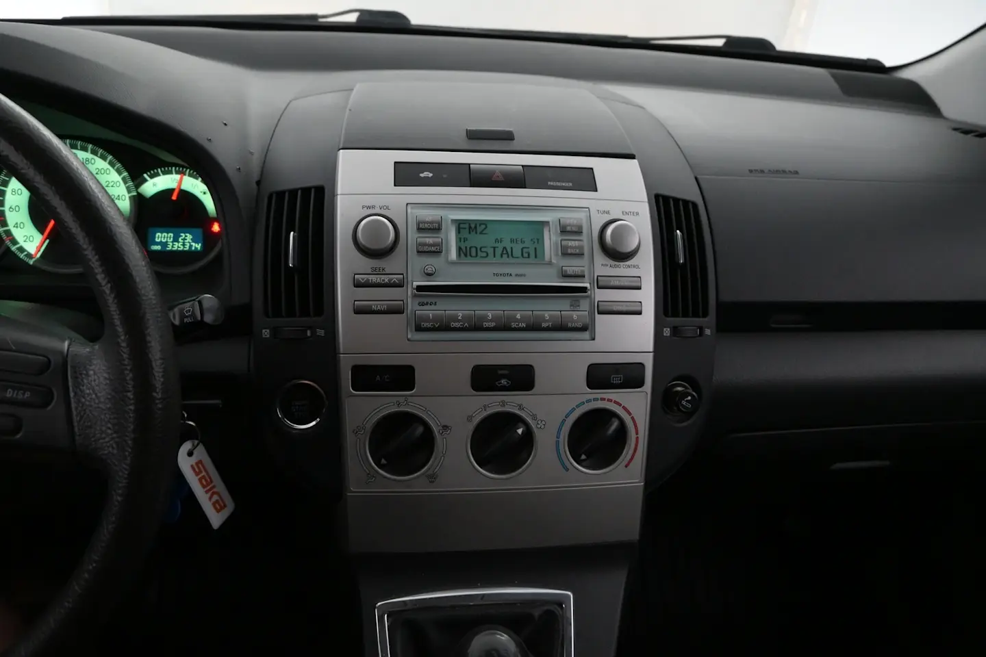 Car Image - 3eN5zLNMneXeRv0qK3Ois