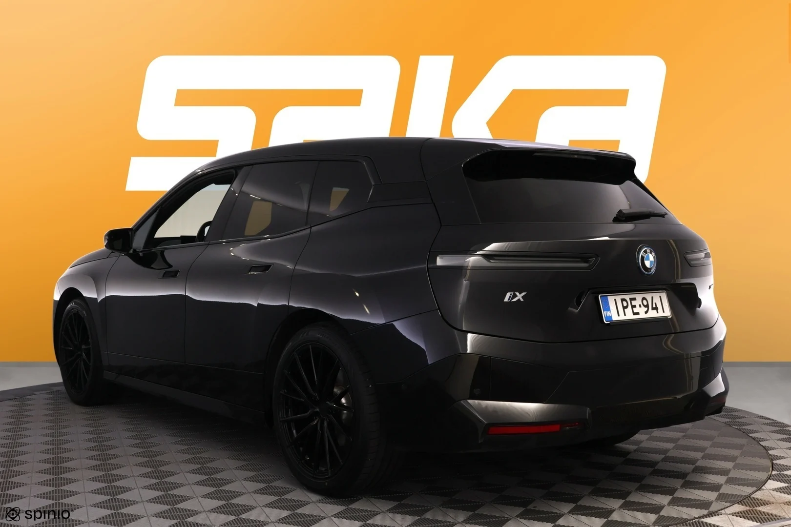 Car Image - 5i5NKg2obamddkplC18vmV