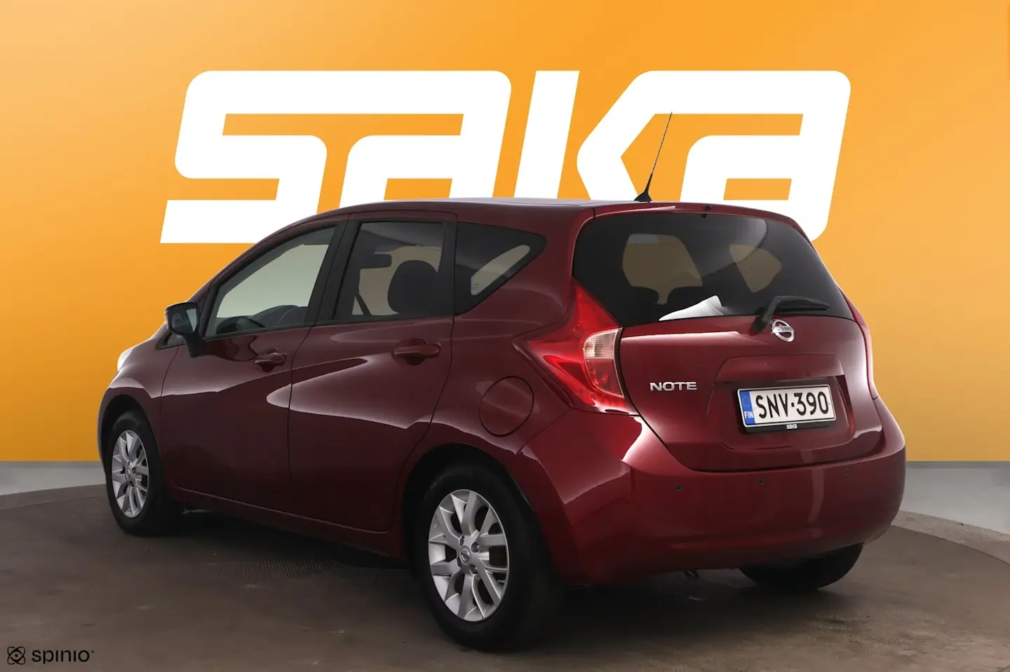 Car Image - 4TKXac7qiWbLKmKEv4xTO9