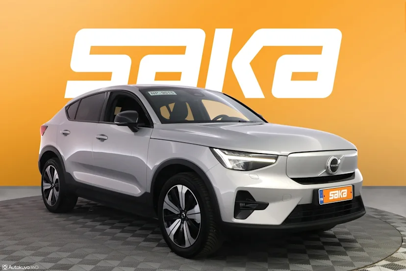 Volvo C40