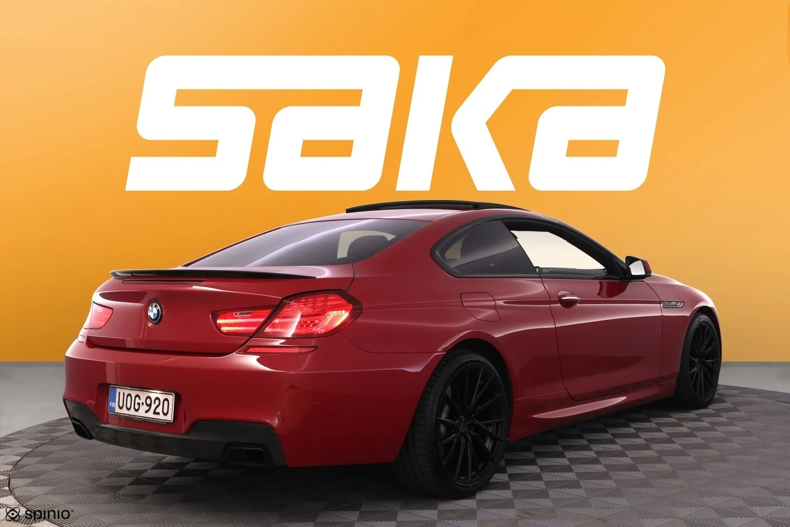 Car Image - 4HkvRa4TgmUjN91LCGysaf