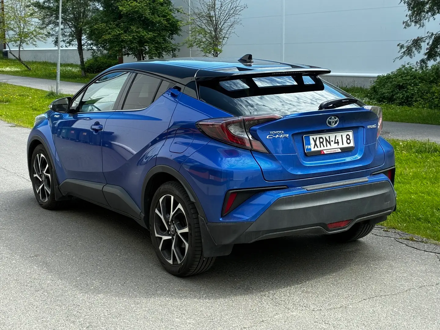 Car Image - PTbfH6LkaM3Jgi3FtcBVT