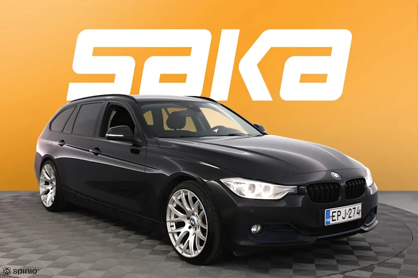 BMW 318