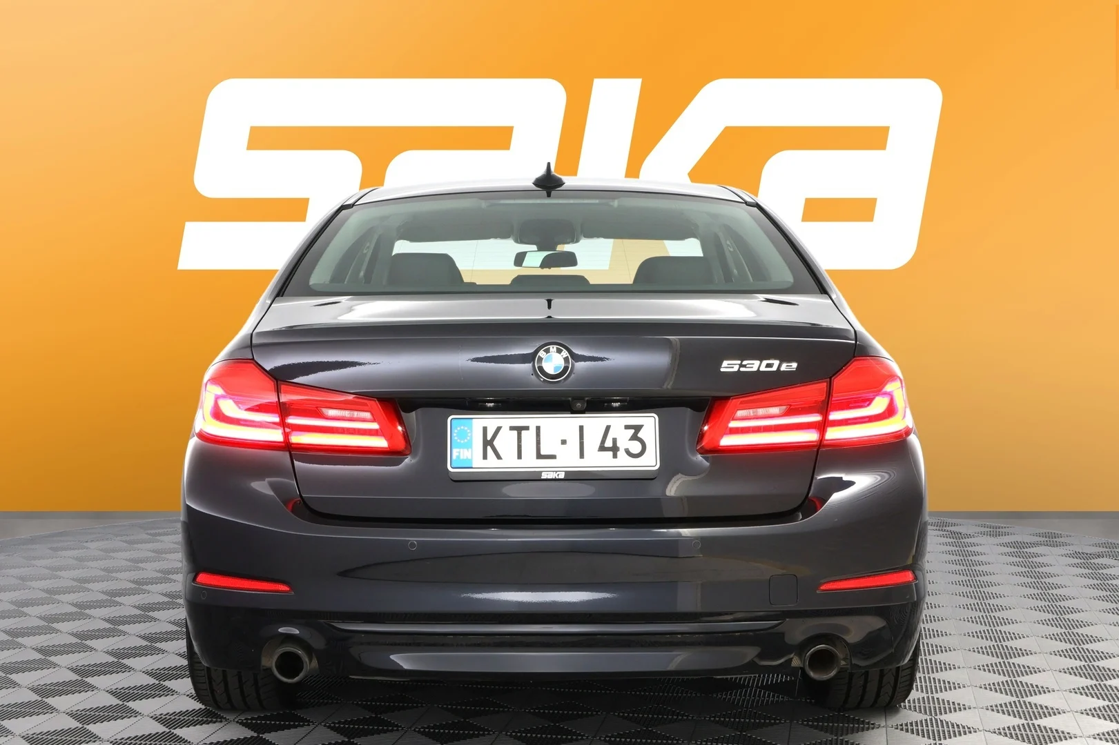 Car Image - 1AknwlfV9pHz69FU635m9z