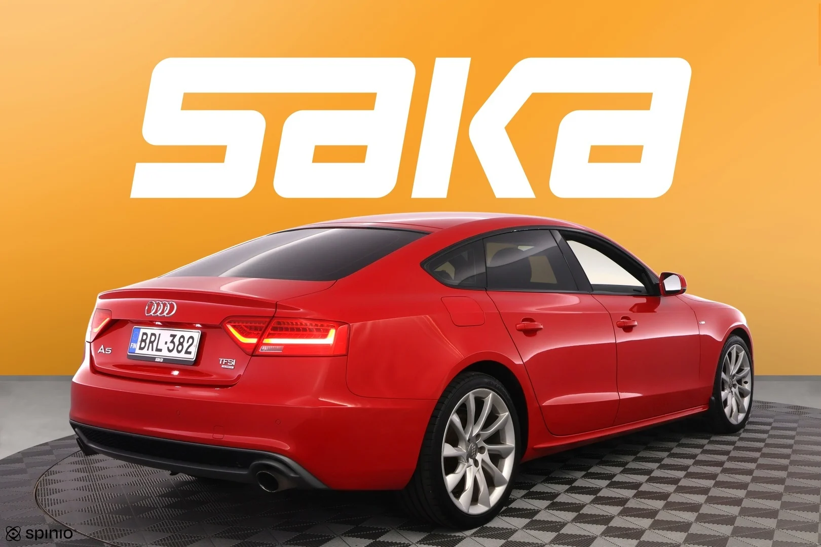 Car Image - 5AzrvnP3KYQC8KzkYdACuT