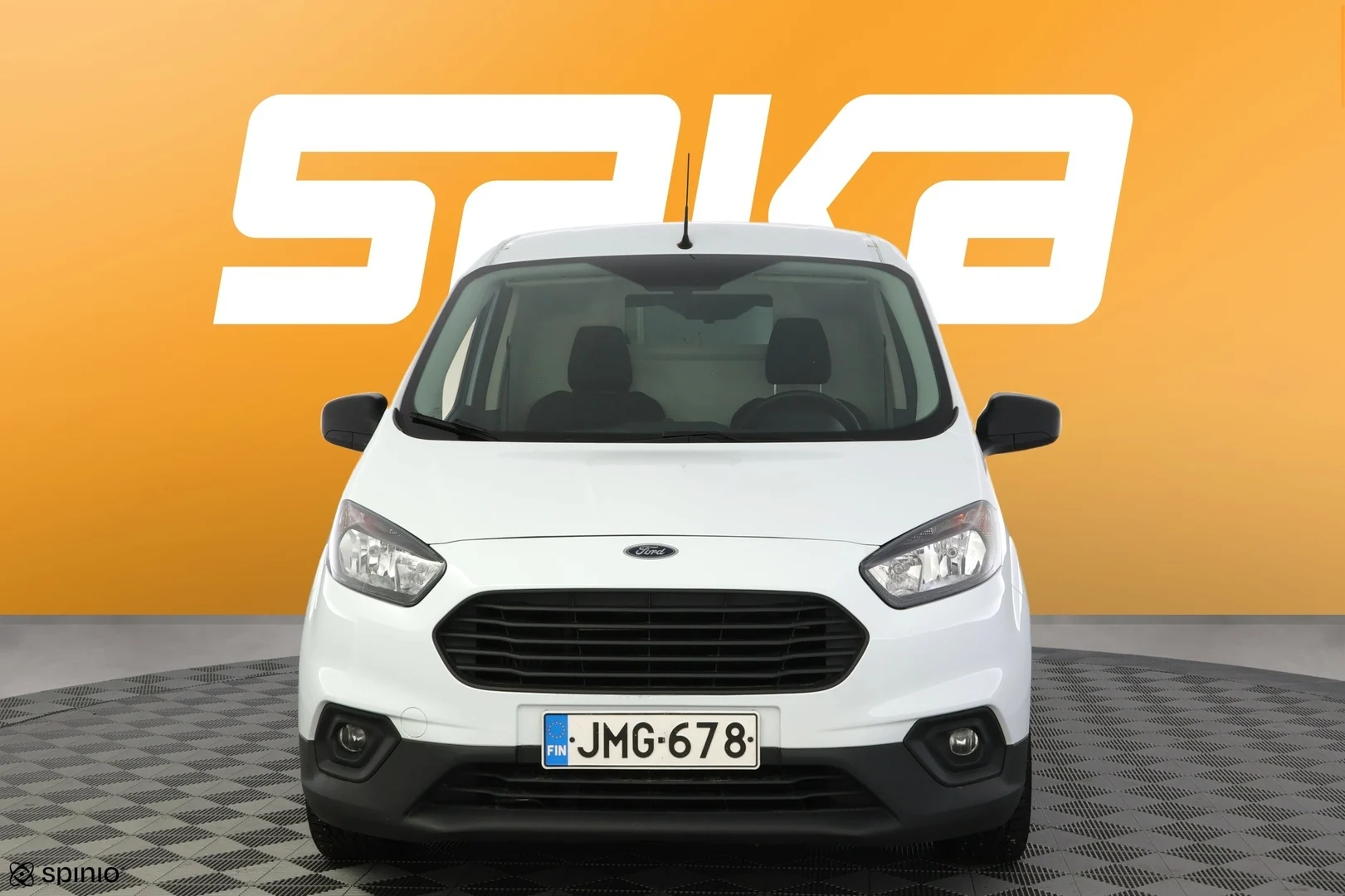 Car Image - 6KxalyBItlSAPLTdNklIiP