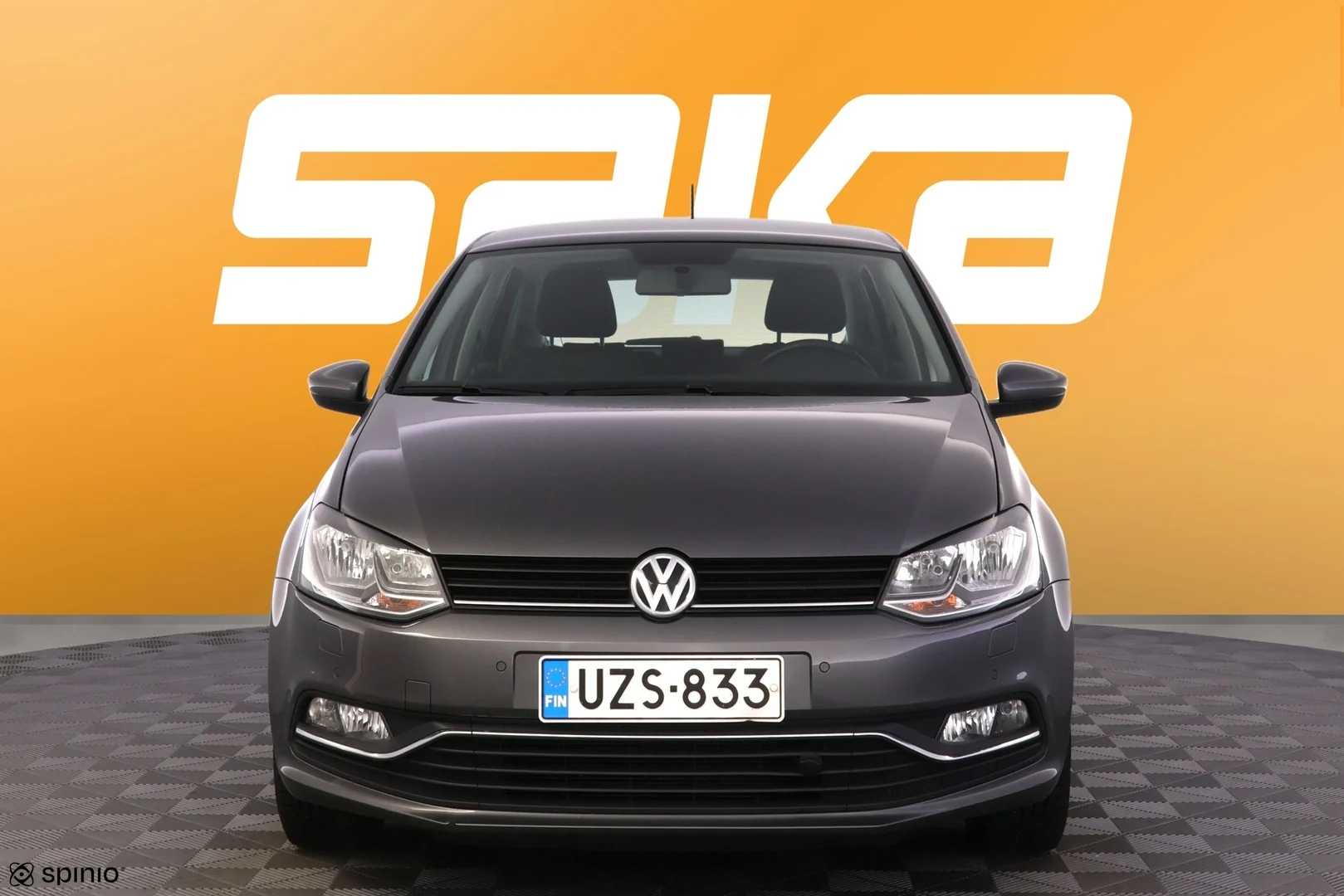 Car Image - 5eSWufoyNeT5xgqMnTHhmJ